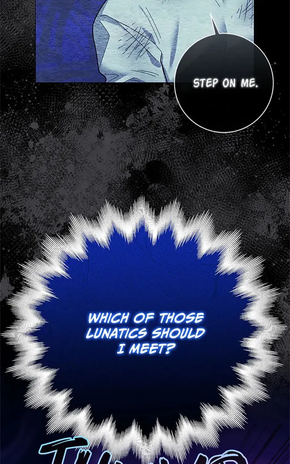 'Cause Calypso Can Chapter 11 page 61