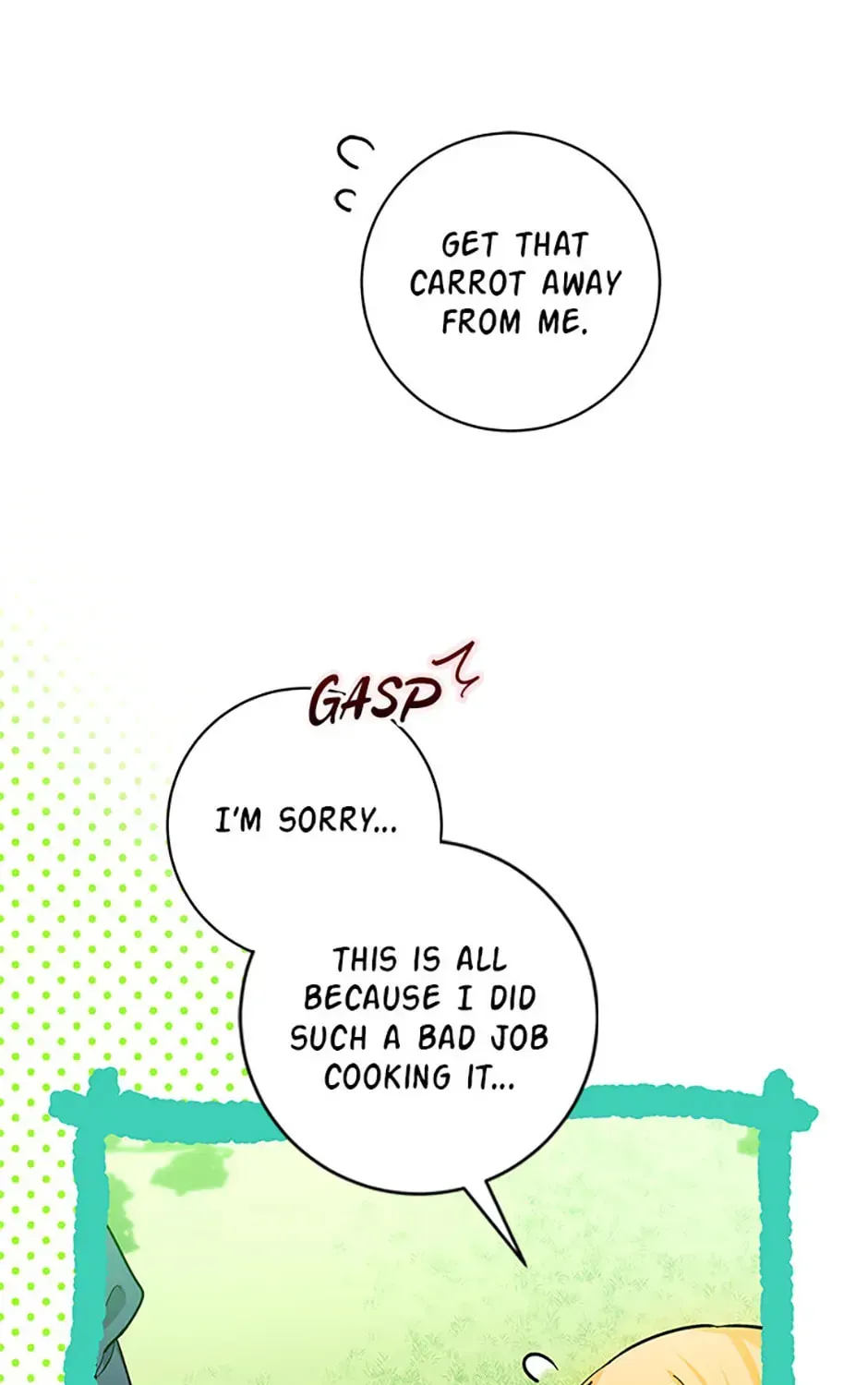 'Cause Calypso Can Chapter 11 page 67