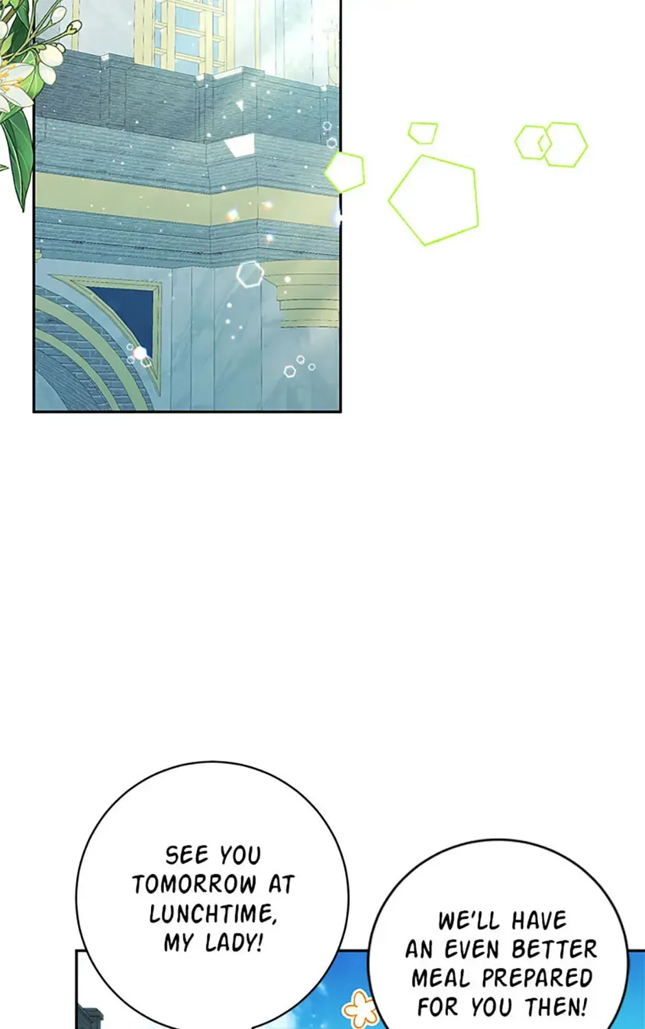 'Cause Calypso Can Chapter 11 page 75