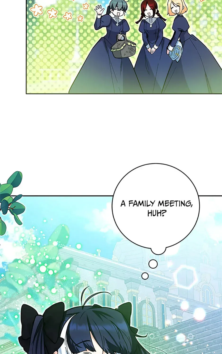 'Cause Calypso Can Chapter 11 page 77