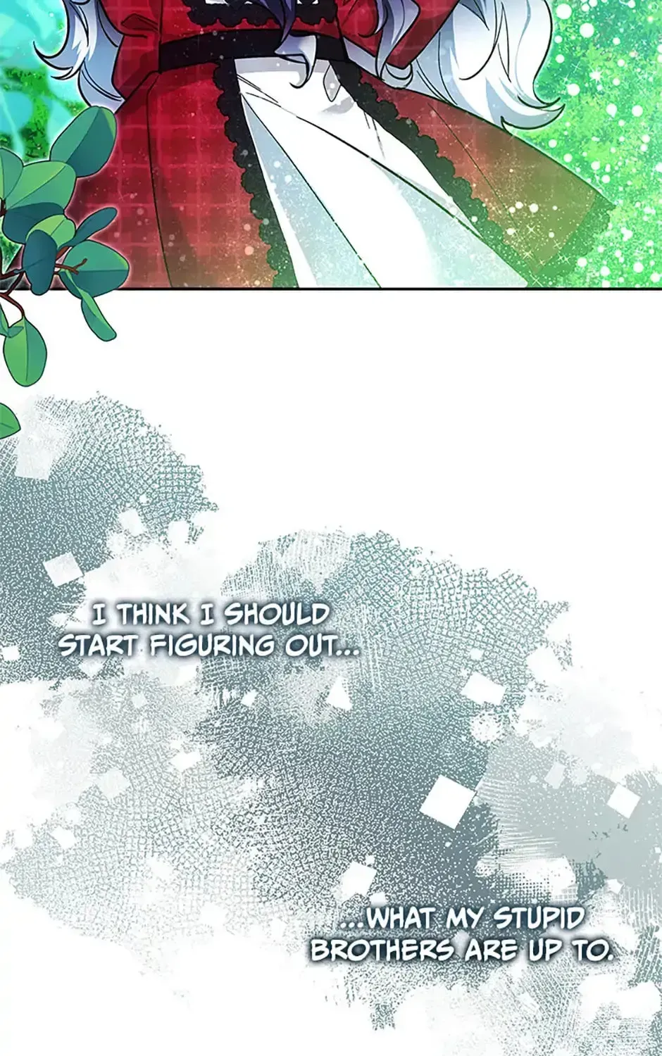 'Cause Calypso Can Chapter 11 page 79