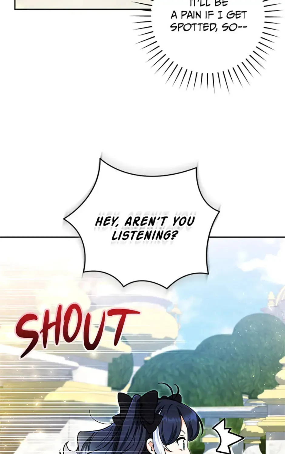 'Cause Calypso Can Chapter 11 page 87