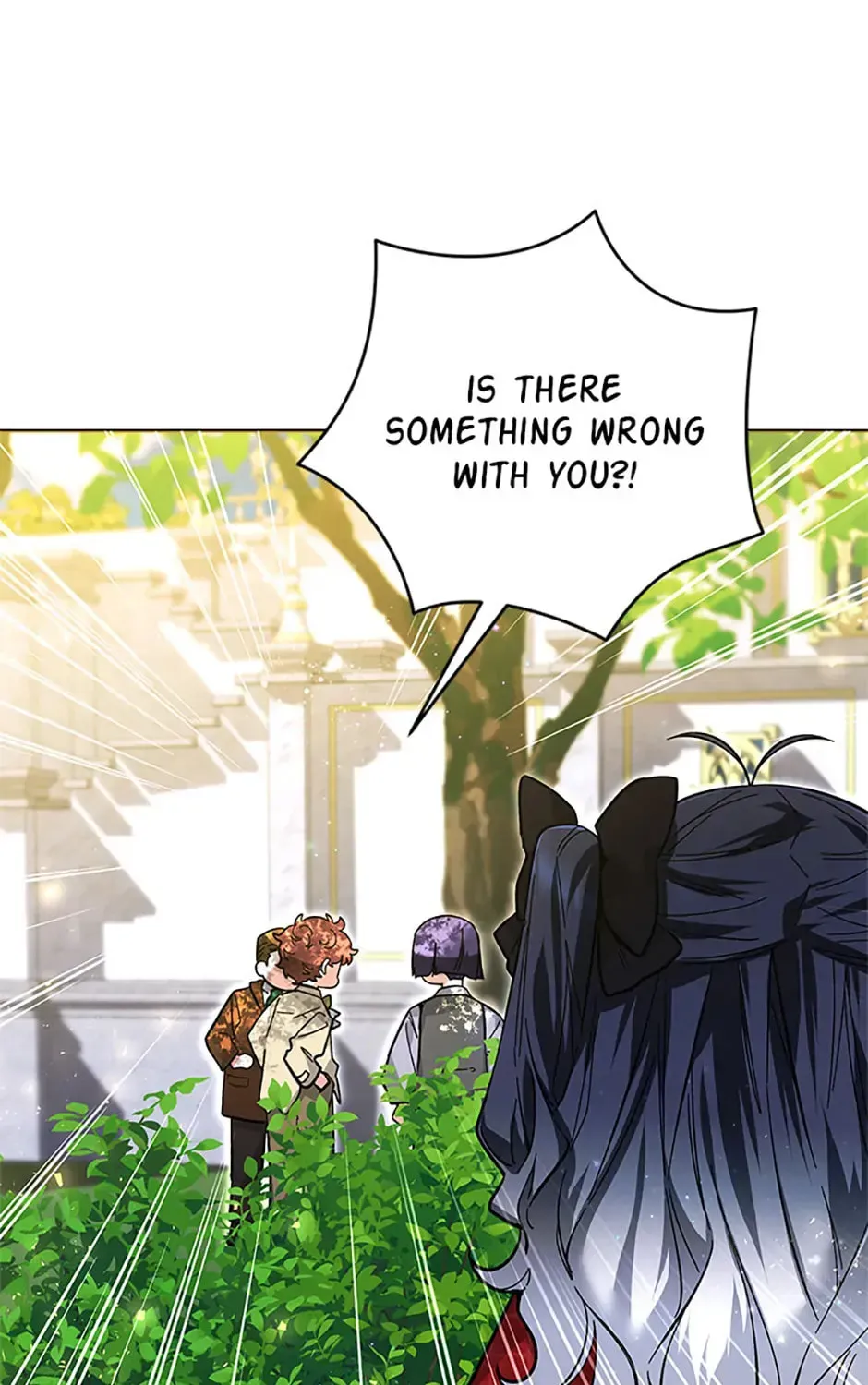 'Cause Calypso Can Chapter 11 page 89
