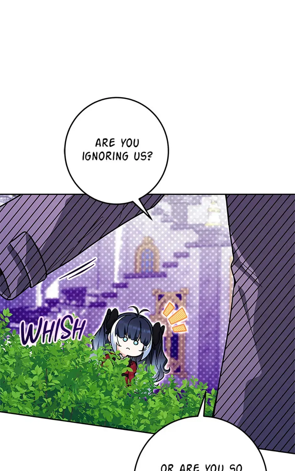 'Cause Calypso Can Chapter 11 page 91