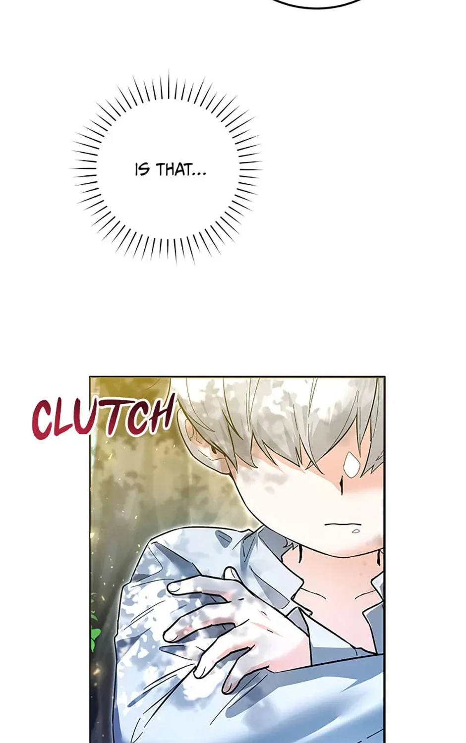 'Cause Calypso Can Chapter 11 page 93