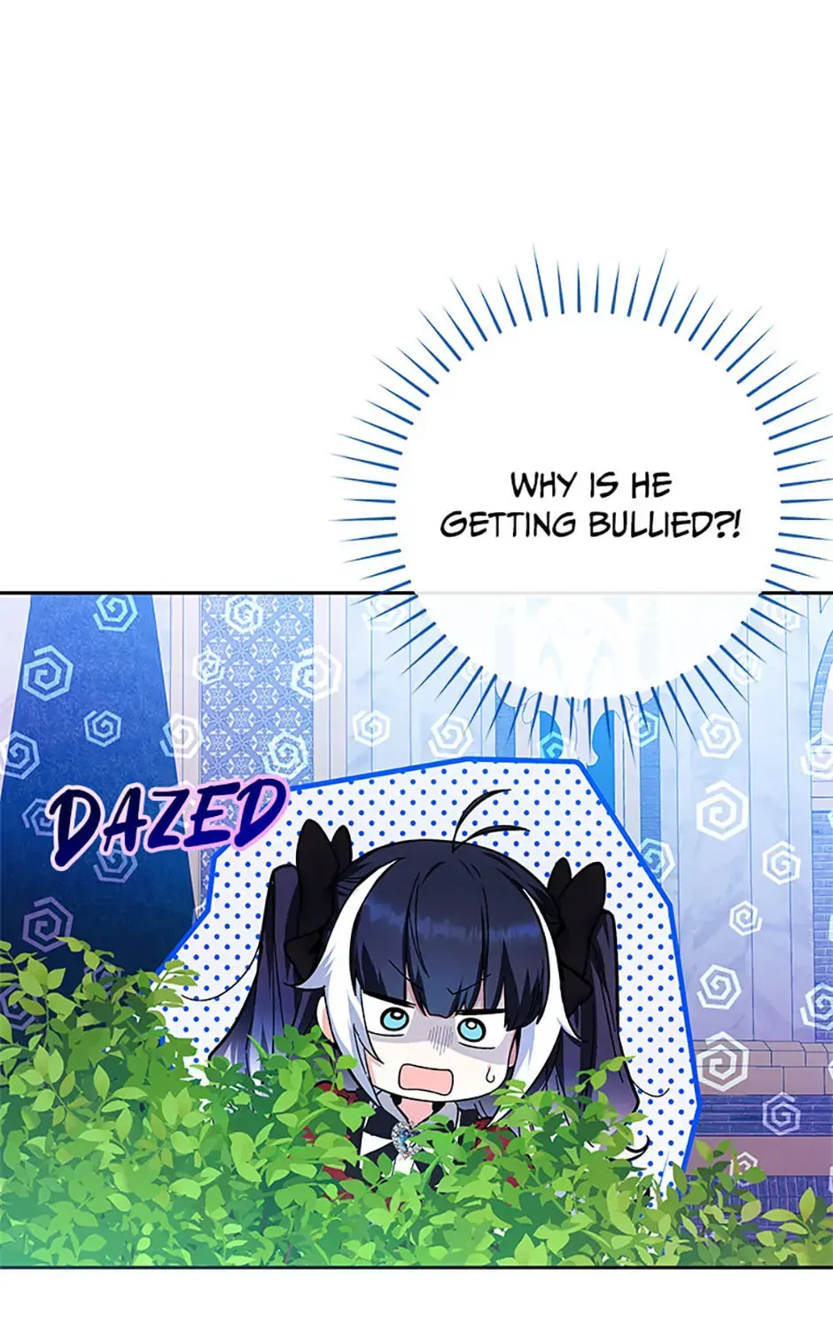 'Cause Calypso Can Chapter 11 page 99