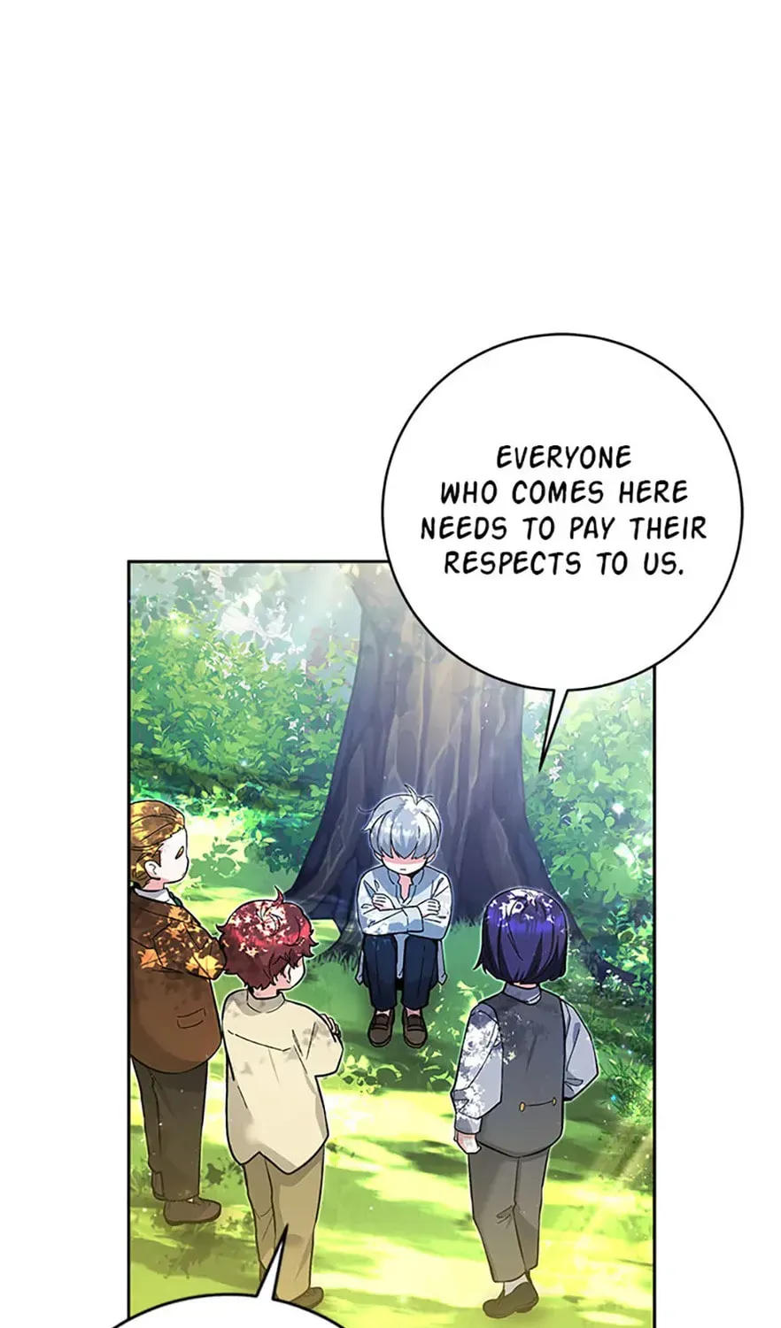 'Cause Calypso Can Chapter 11 page 101