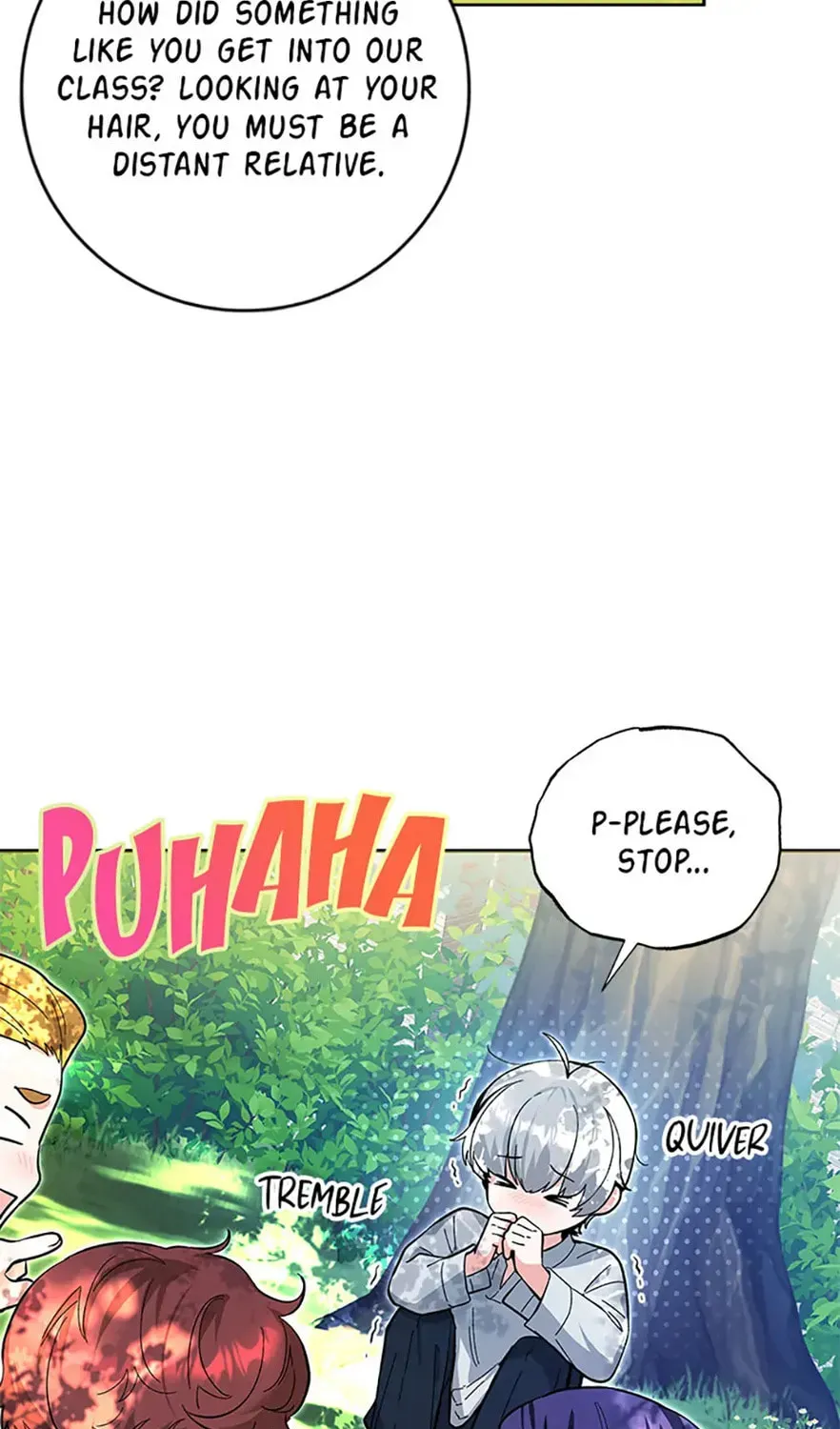 'Cause Calypso Can Chapter 11 page 103