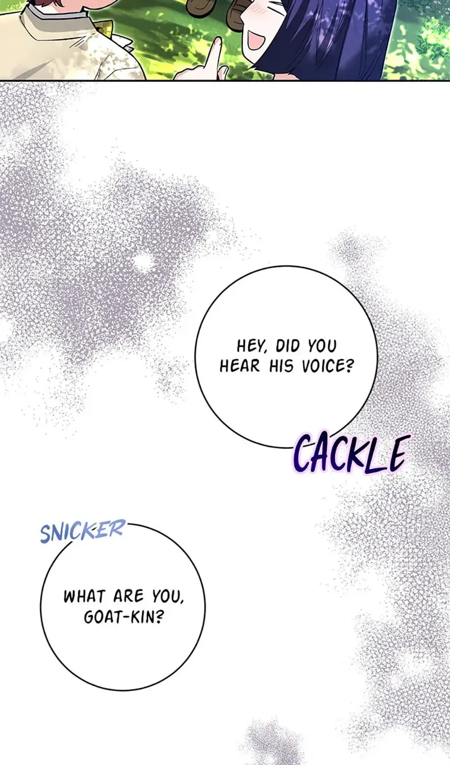 'Cause Calypso Can Chapter 11 page 105