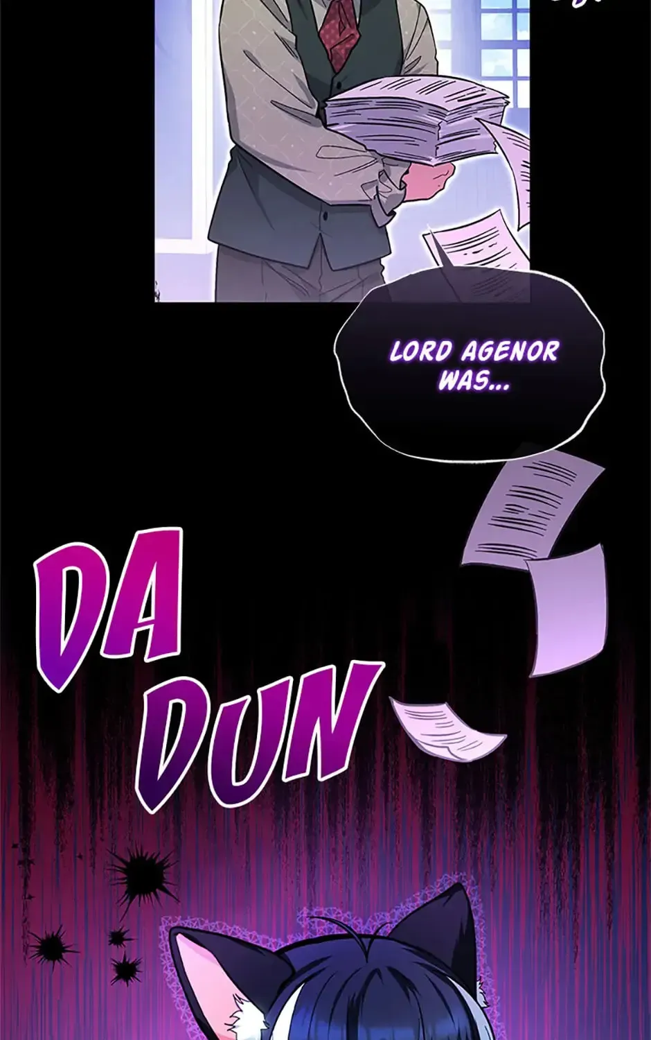 'Cause Calypso Can Chapter 11 page 110