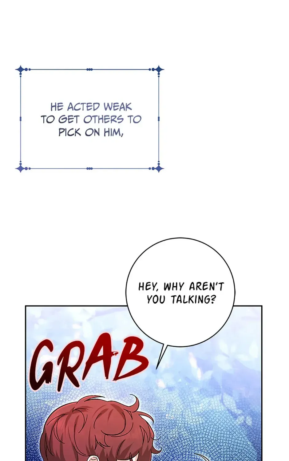 'Cause Calypso Can Chapter 11 page 114