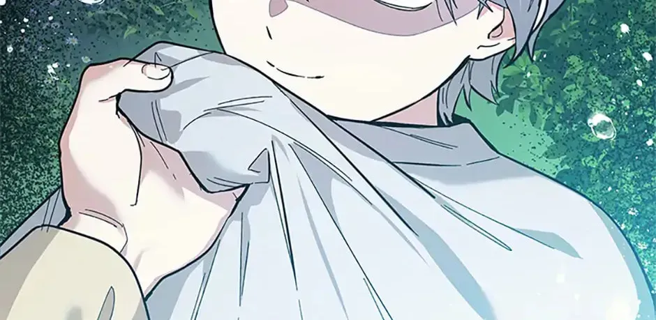 'Cause Calypso Can Chapter 11 page 119