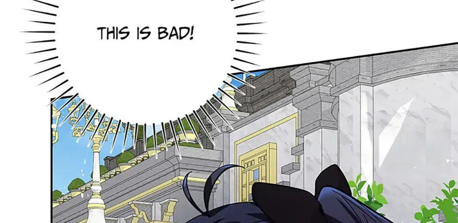 'Cause Calypso Can Chapter 11 page 121