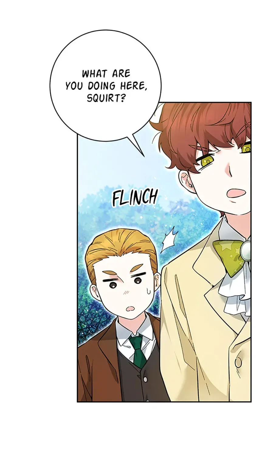 'Cause Calypso Can Chapter 11 page 132