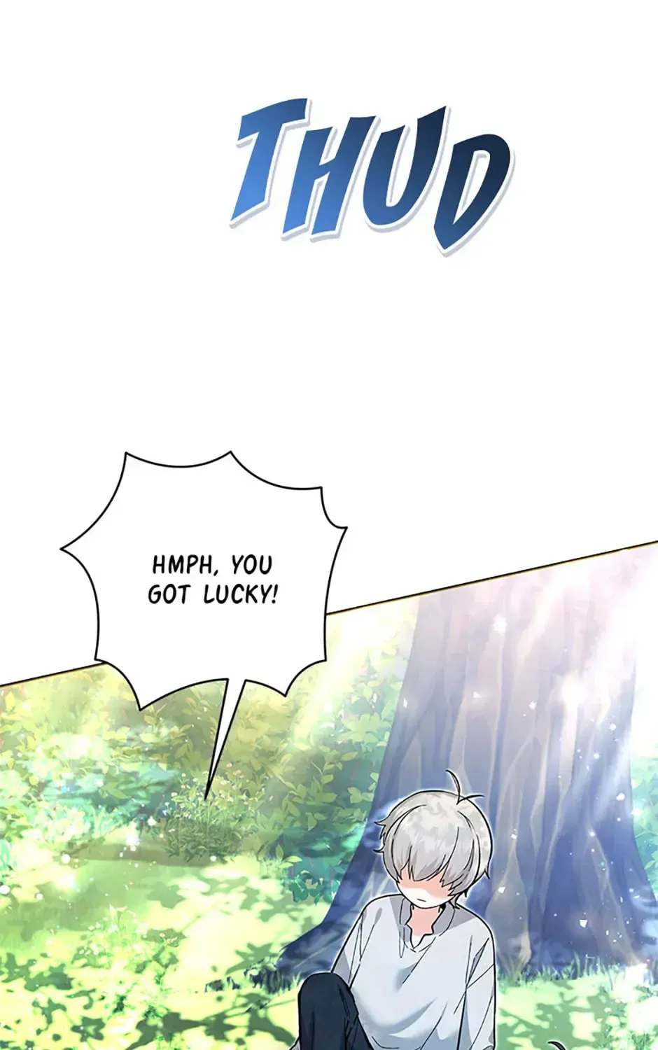 'Cause Calypso Can Chapter 11 page 143