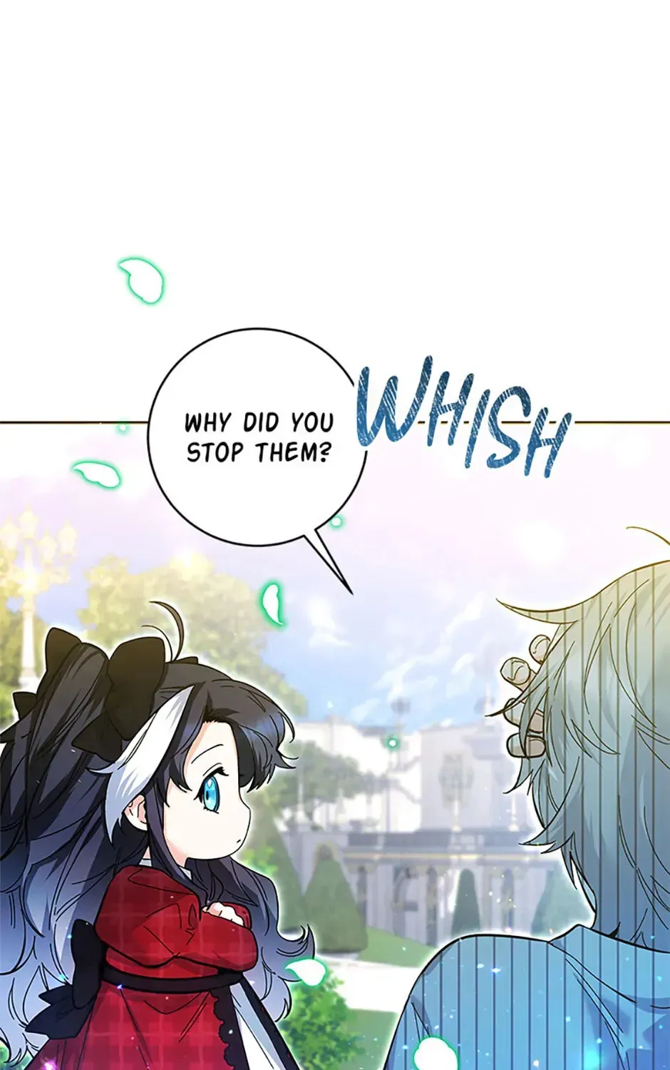 'Cause Calypso Can Chapter 11 page 147