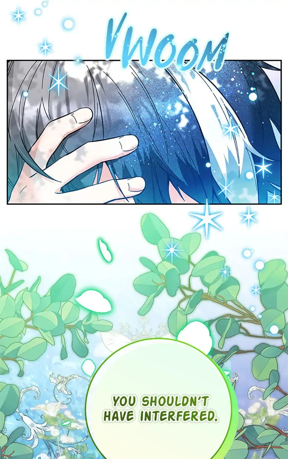 'Cause Calypso Can Chapter 11 page 149