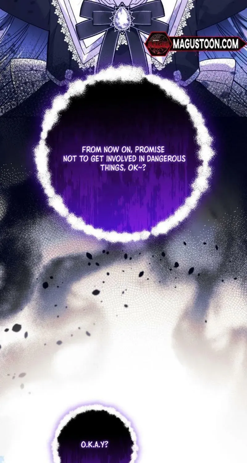 'Cause Calypso Can Chapter 57 page 5