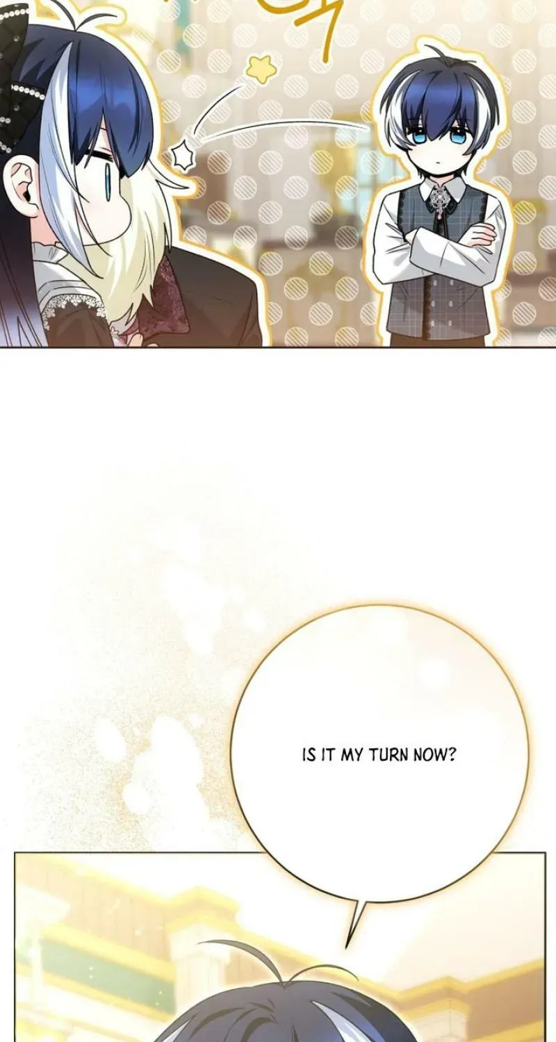 'Cause Calypso Can Chapter 57 page 7