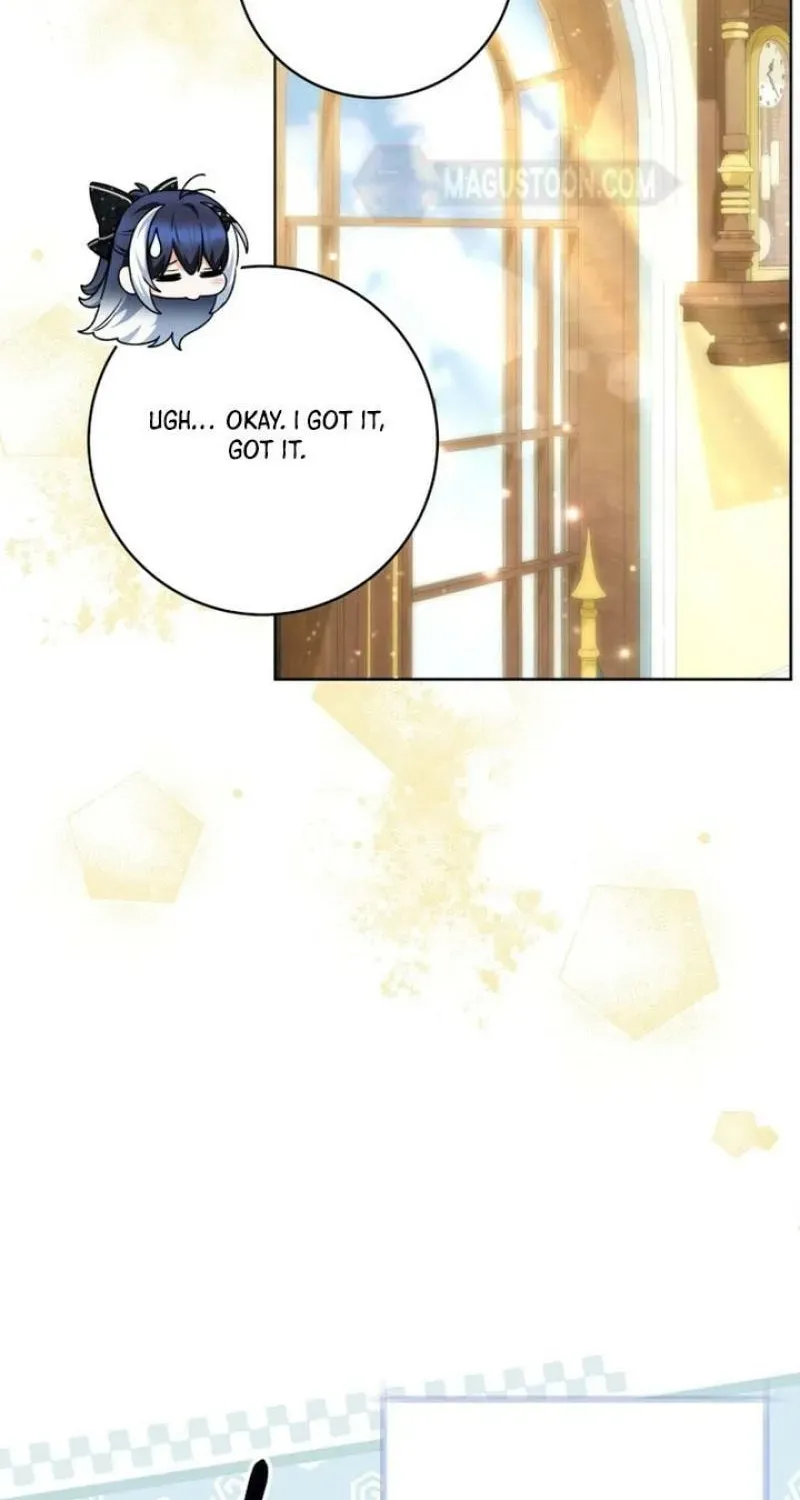 'Cause Calypso Can Chapter 57 page 14