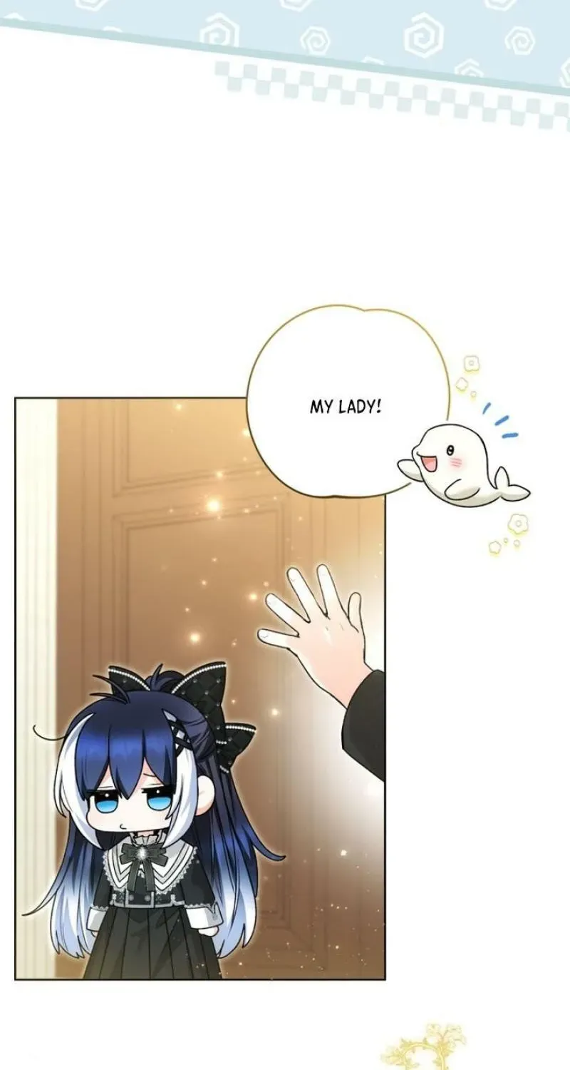 'Cause Calypso Can Chapter 57 page 16