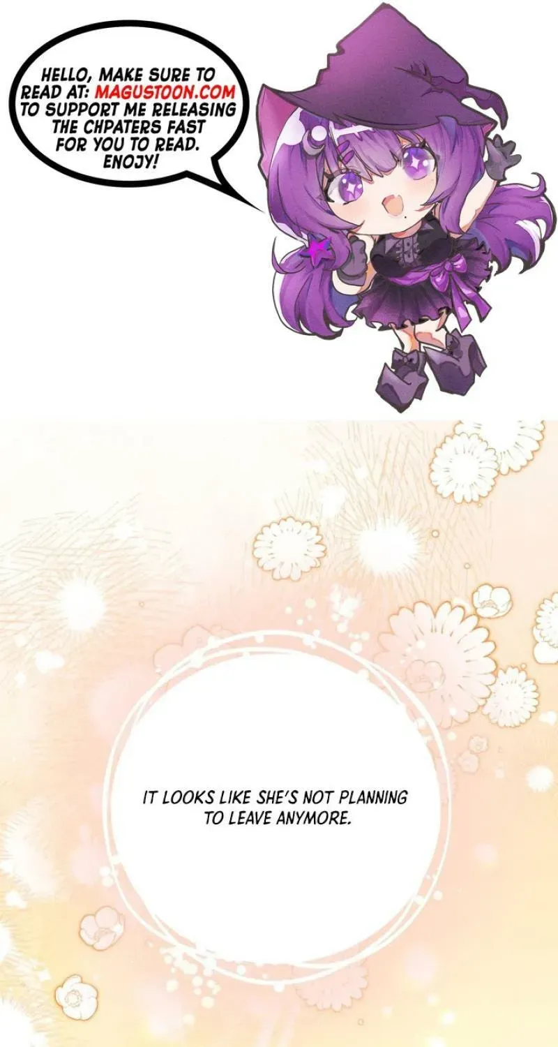 'Cause Calypso Can Chapter 57 page 25