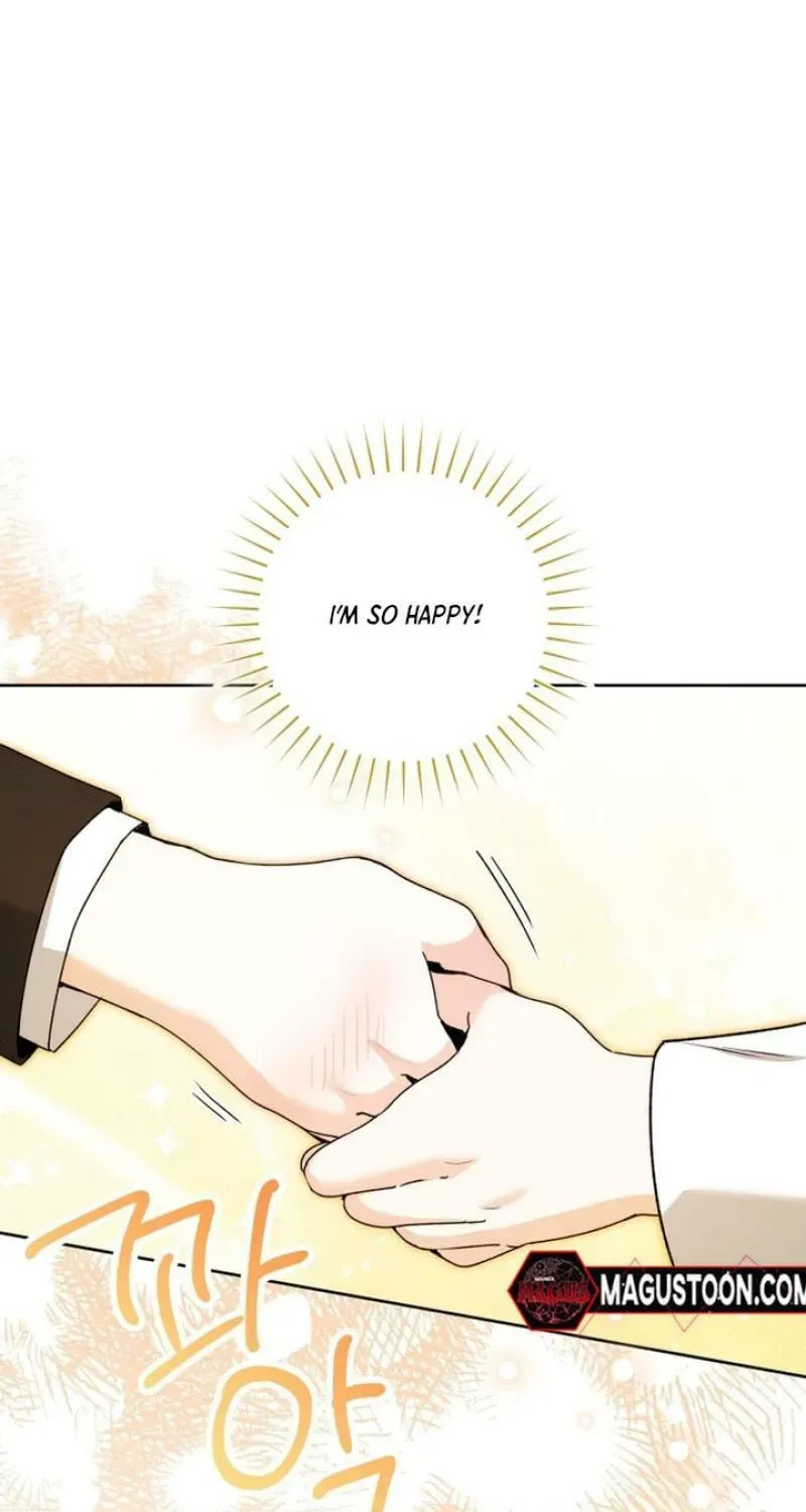 'Cause Calypso Can Chapter 57 page 30