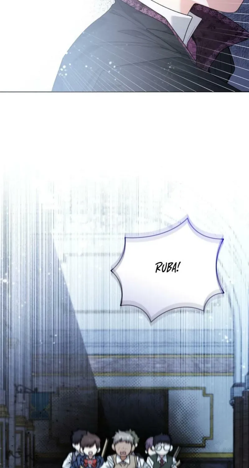 'Cause Calypso Can Chapter 57 page 32