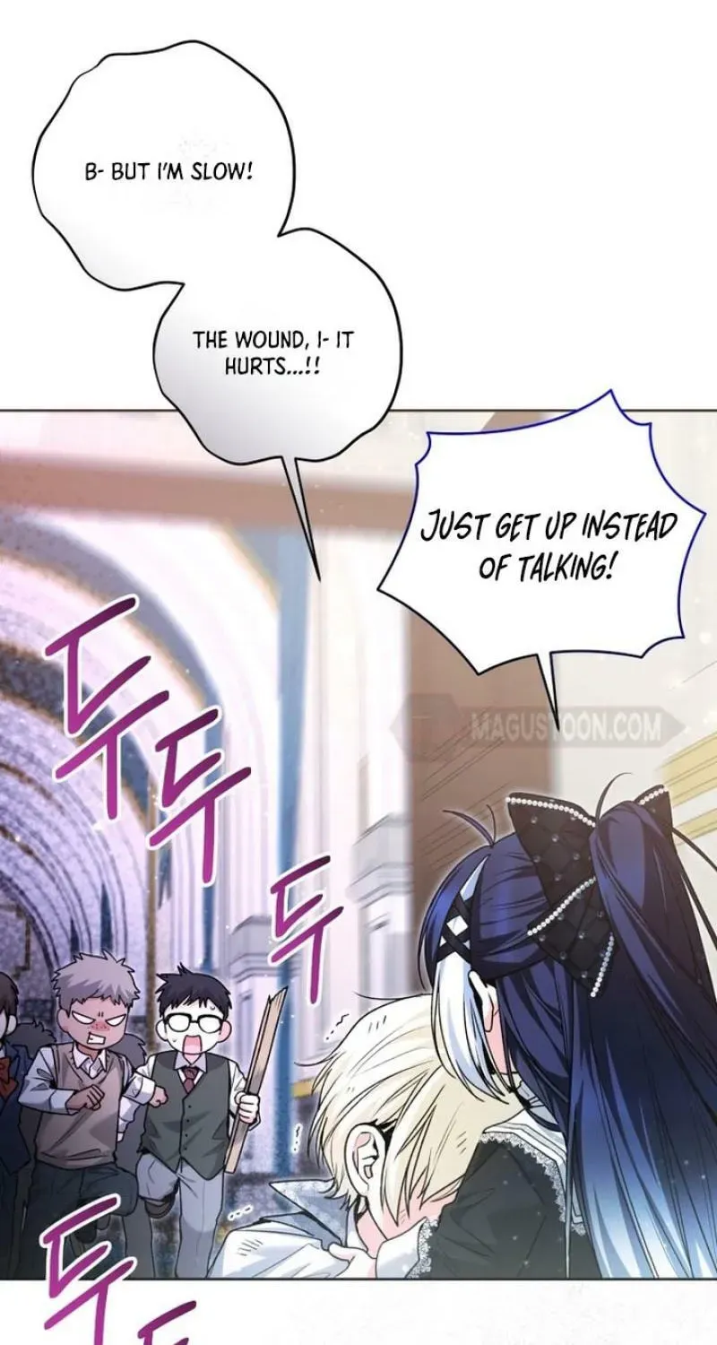 'Cause Calypso Can Chapter 57 page 40