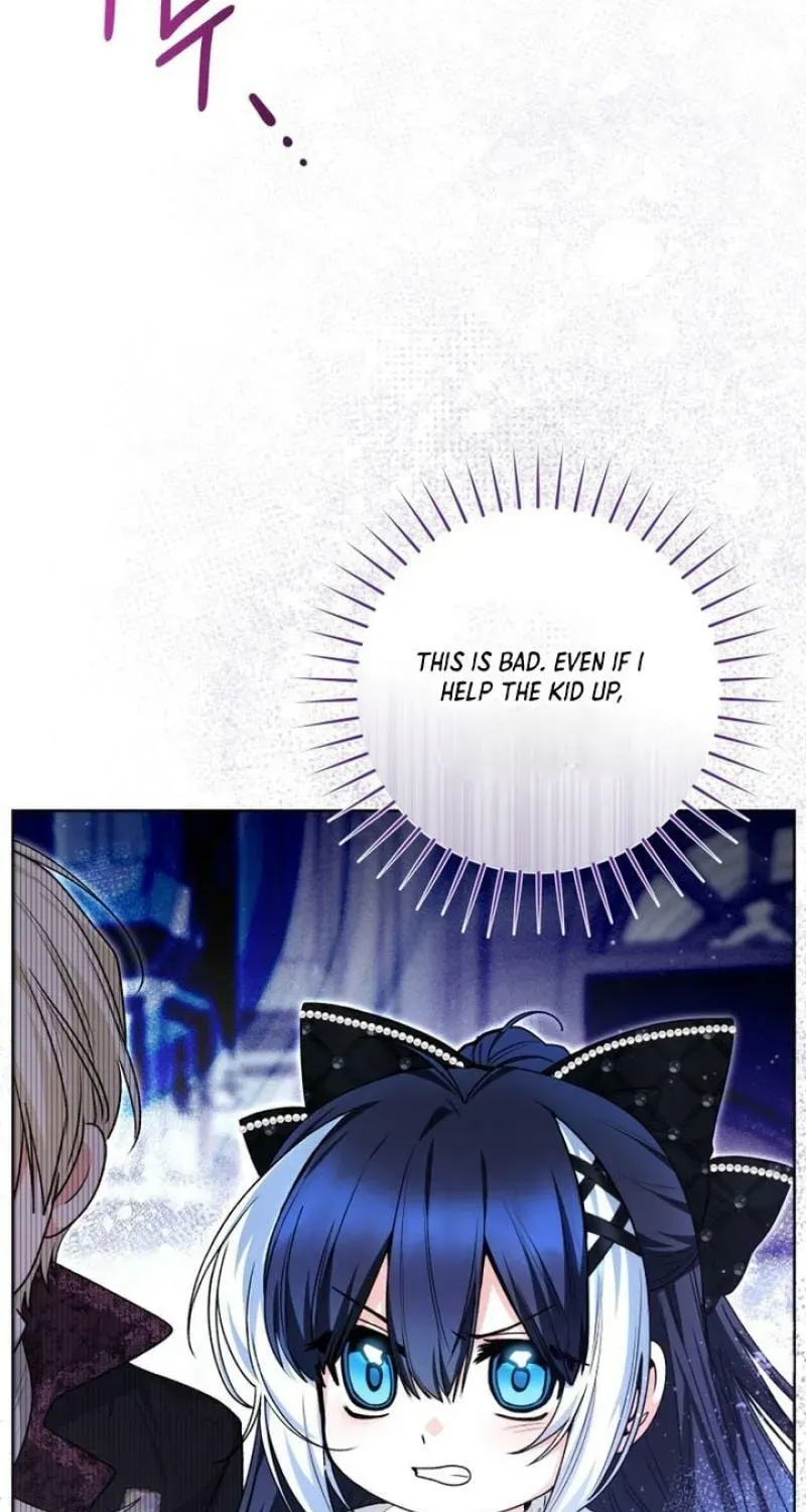 'Cause Calypso Can Chapter 57 page 41
