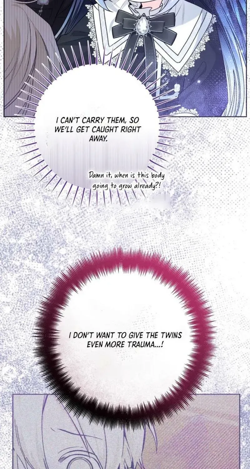 'Cause Calypso Can Chapter 57 page 42