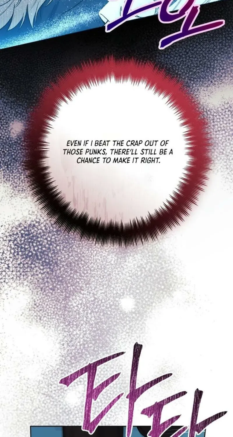 'Cause Calypso Can Chapter 57 page 47