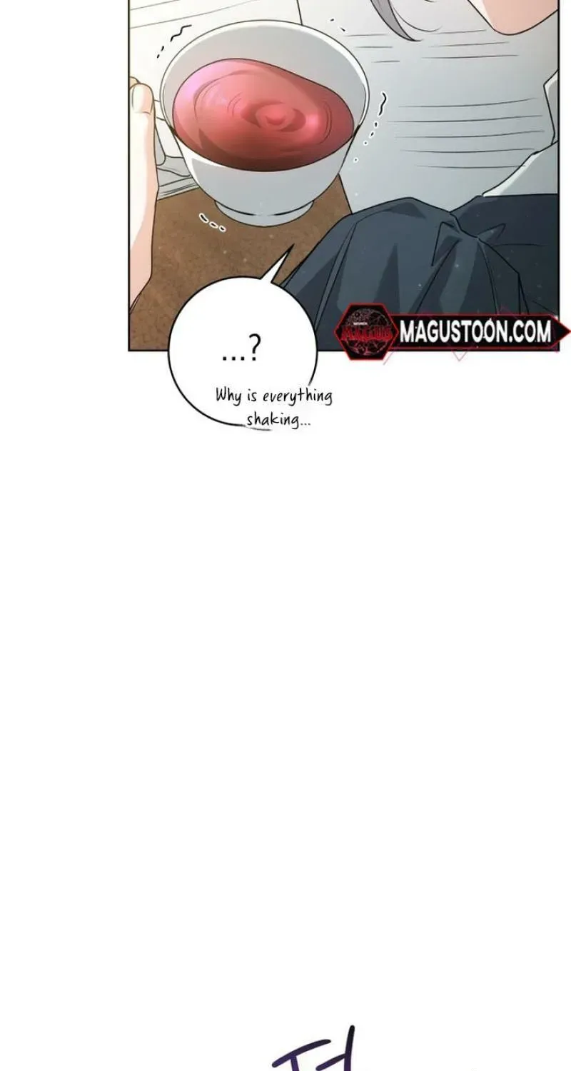 'Cause Calypso Can Chapter 57 page 57