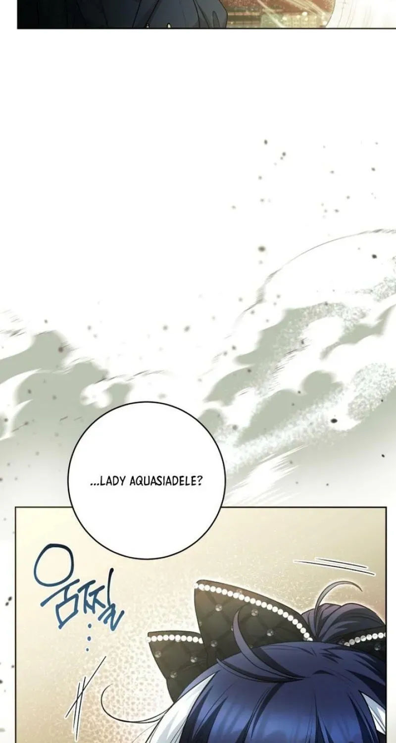 'Cause Calypso Can Chapter 57 page 62