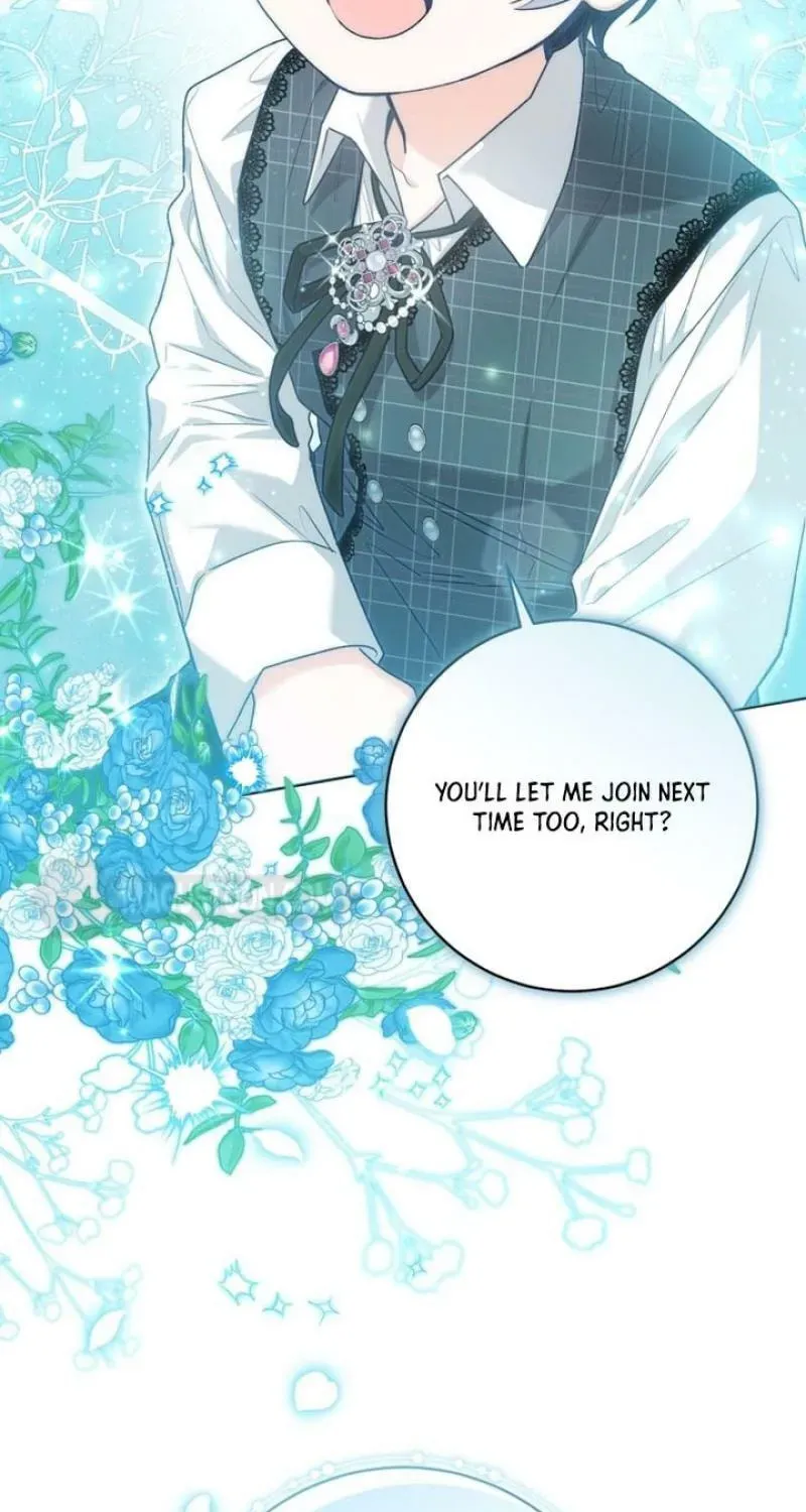 'Cause Calypso Can Chapter 57 page 67