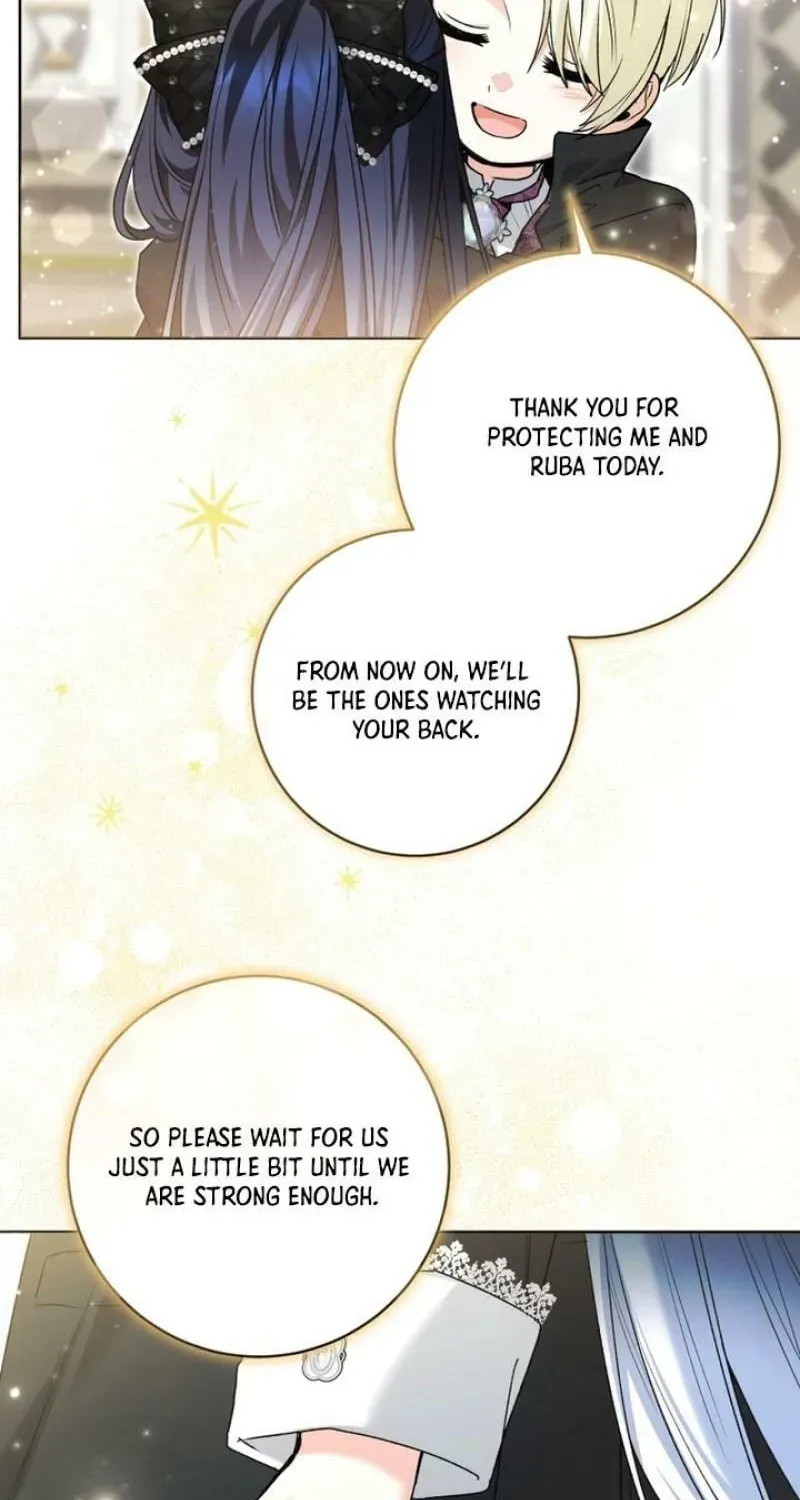 'Cause Calypso Can Chapter 57 page 74
