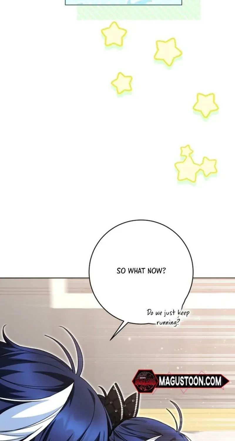 'Cause Calypso Can Chapter 57 page 85