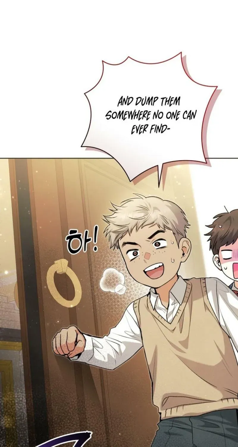'Cause Calypso Can Chapter 57 page 93