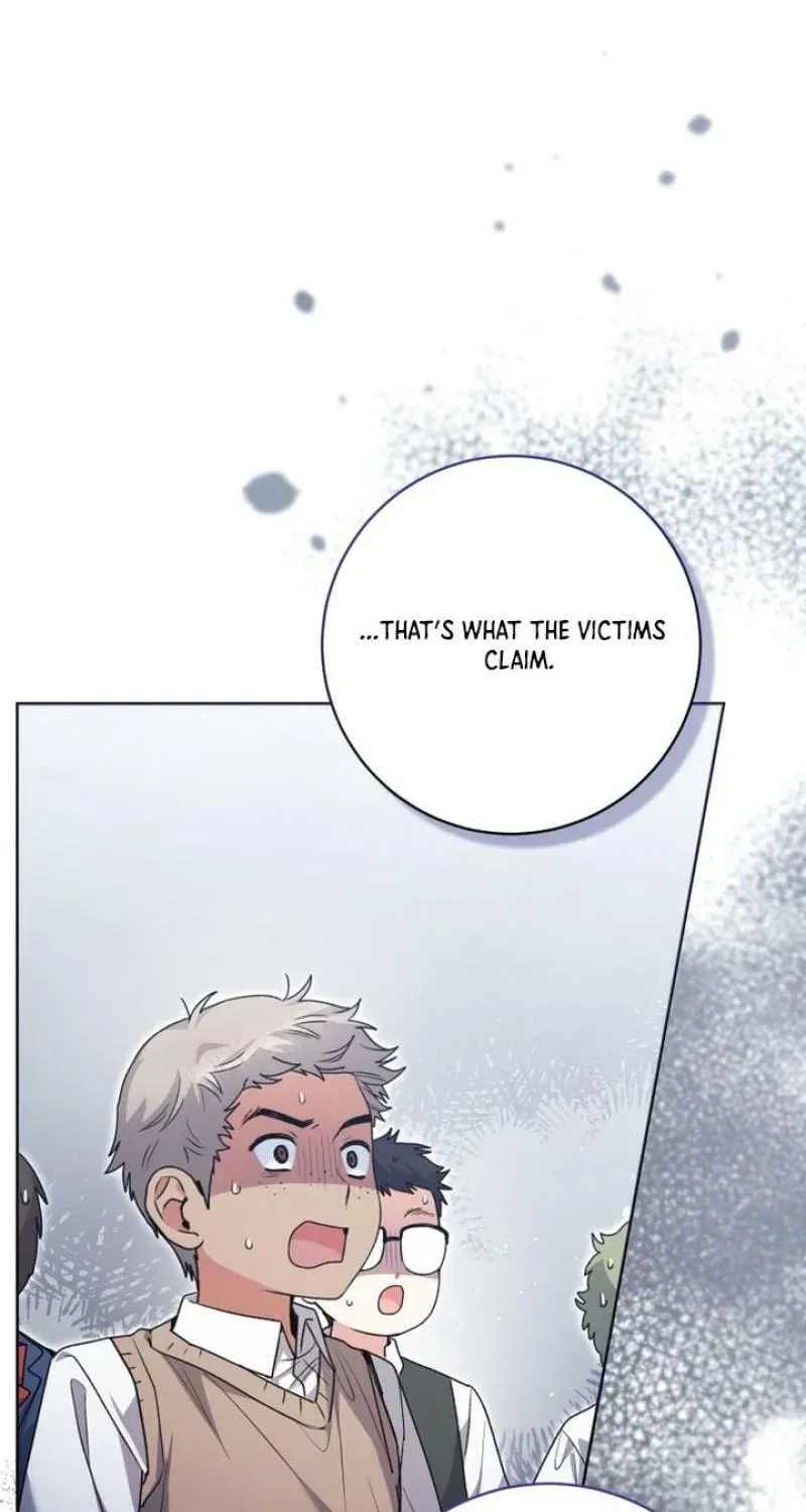'Cause Calypso Can Chapter 57 page 99
