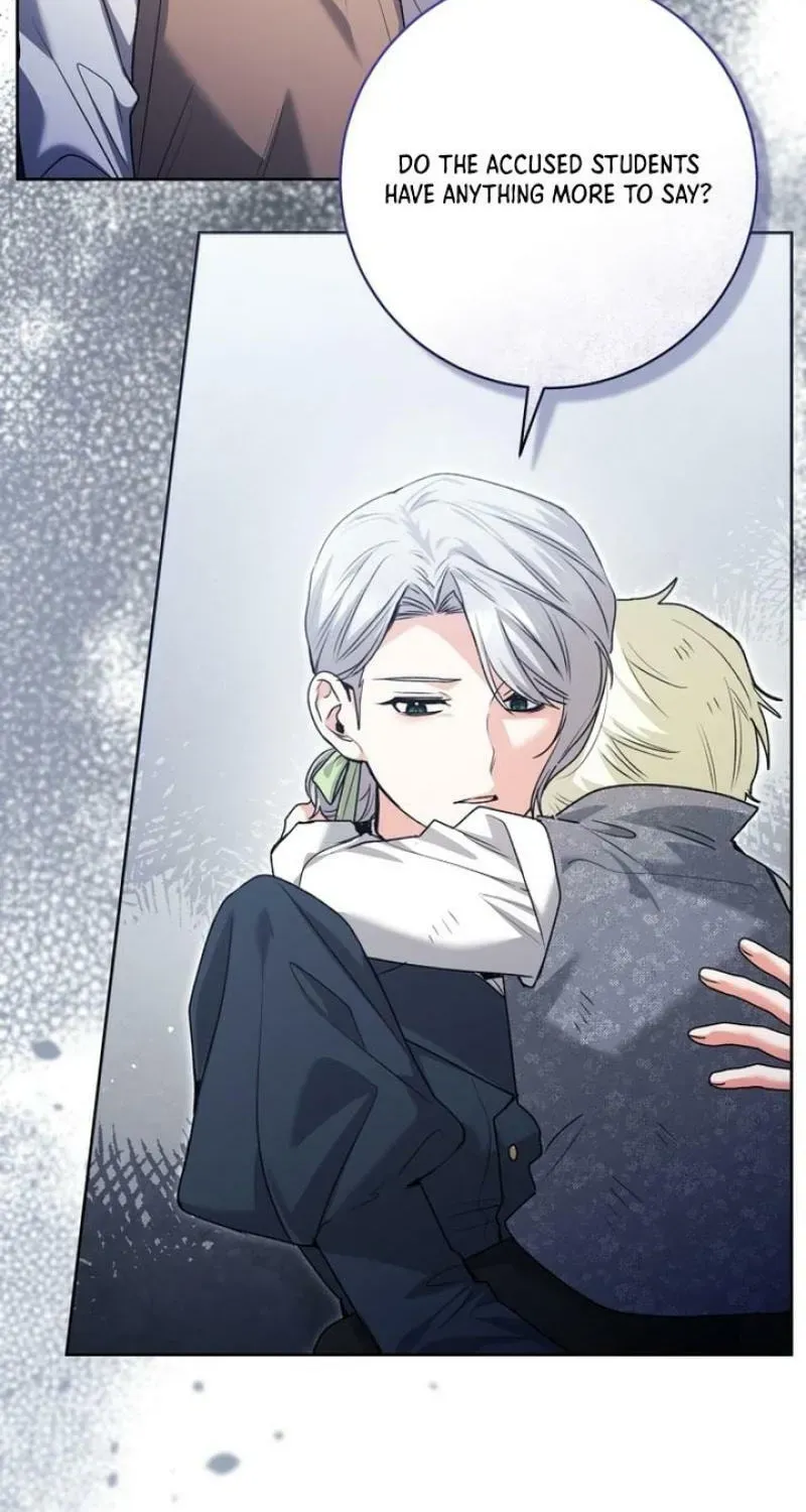 'Cause Calypso Can Chapter 57 page 100