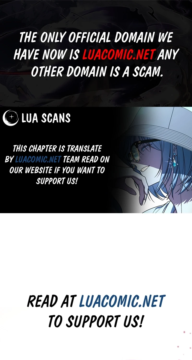 'Cause Calypso Can Chapter 118 page 1
