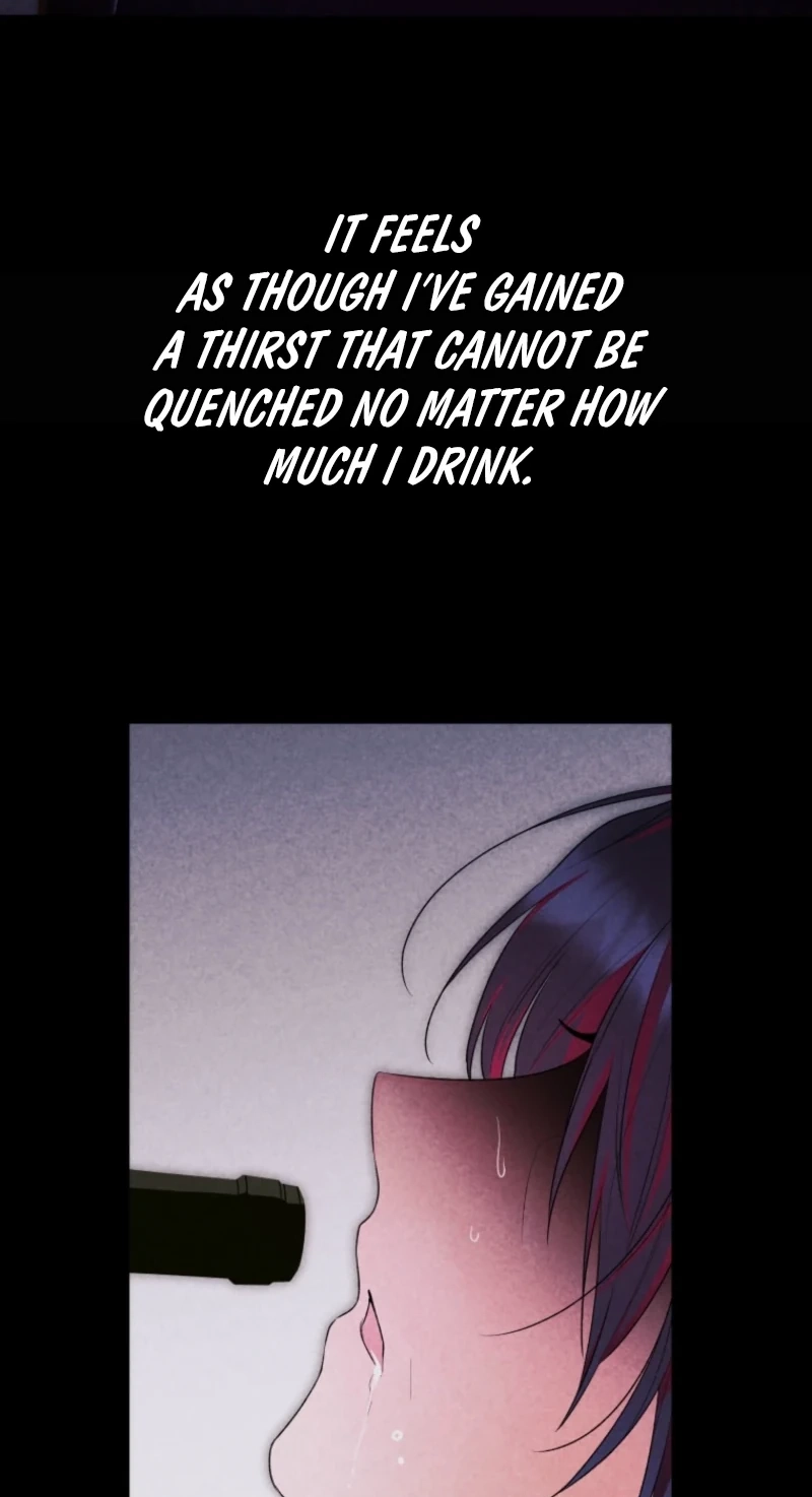 'Cause Calypso Can Chapter 118 page 15