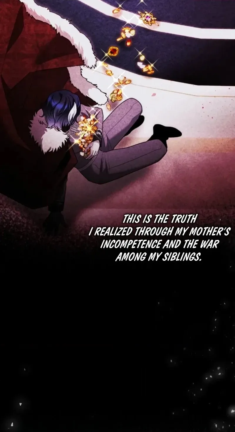 'Cause Calypso Can Chapter 118 page 20