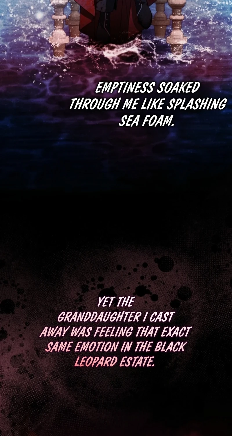 'Cause Calypso Can Chapter 118 page 27