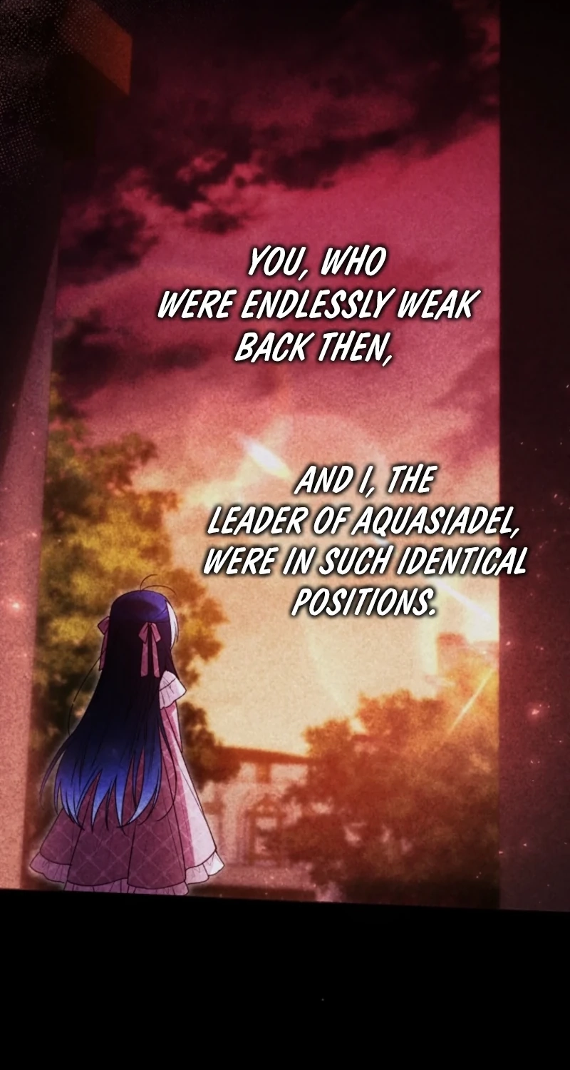 'Cause Calypso Can Chapter 118 page 28