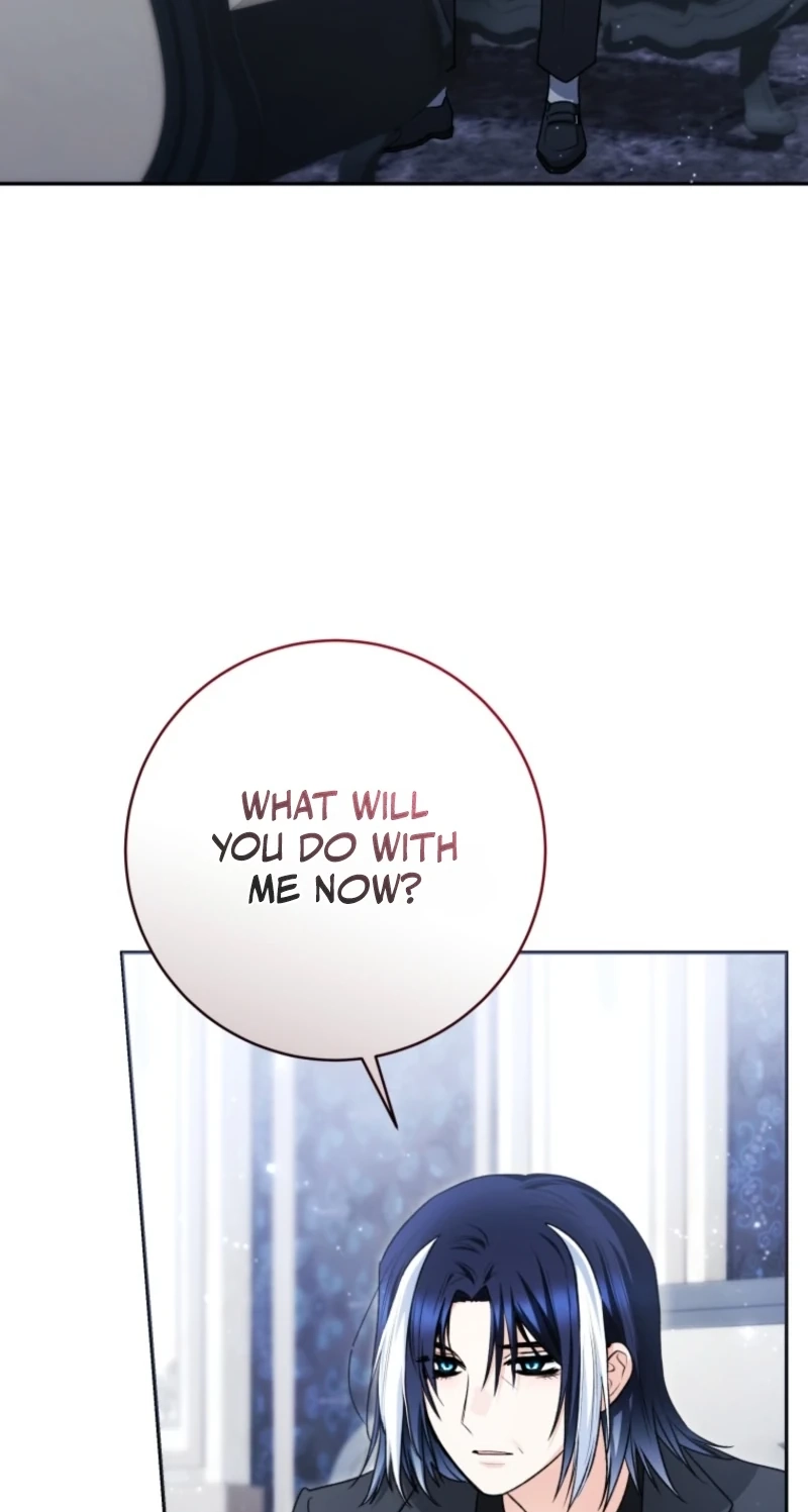 'Cause Calypso Can Chapter 118 page 31