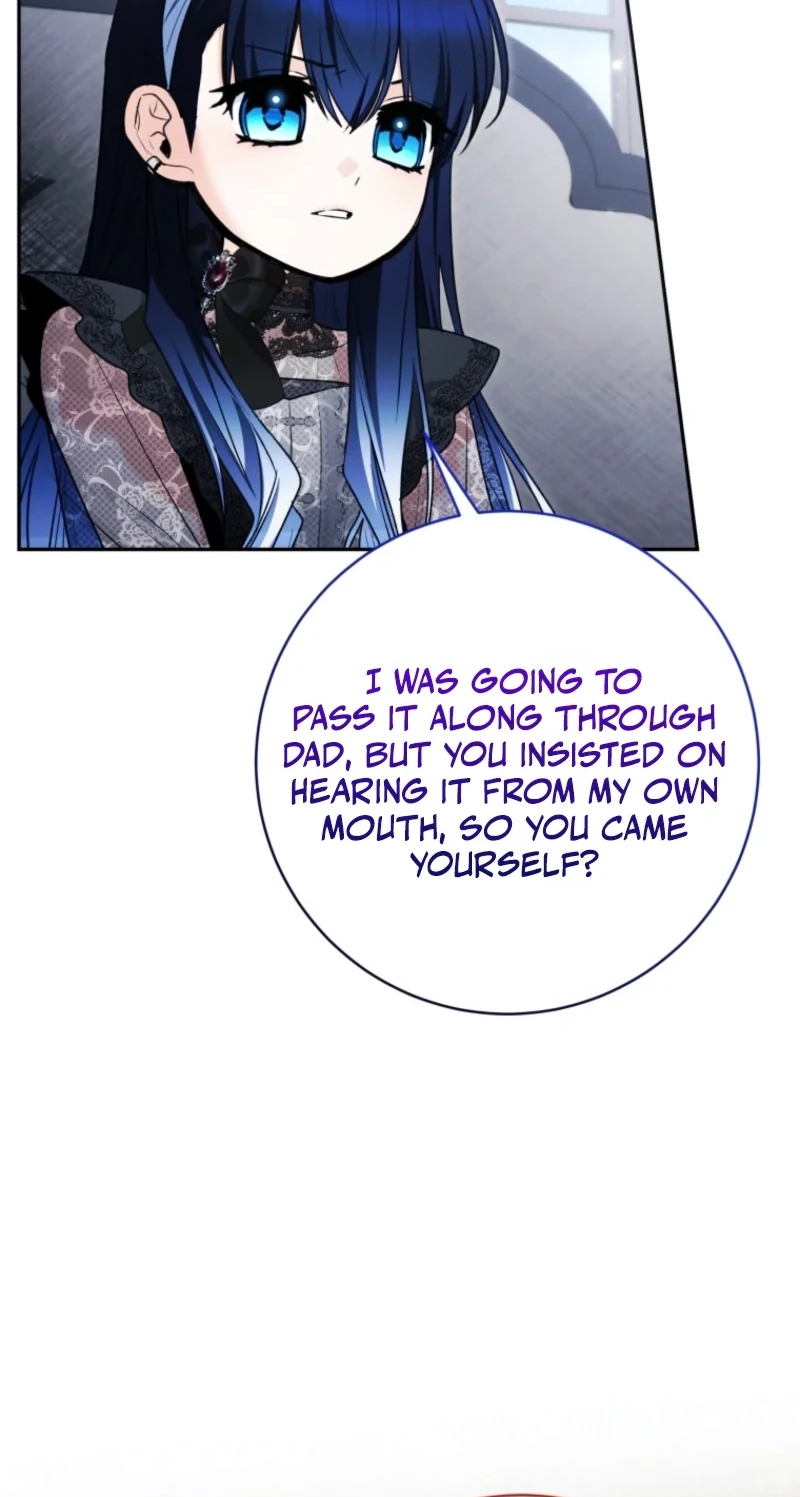 'Cause Calypso Can Chapter 118 page 33