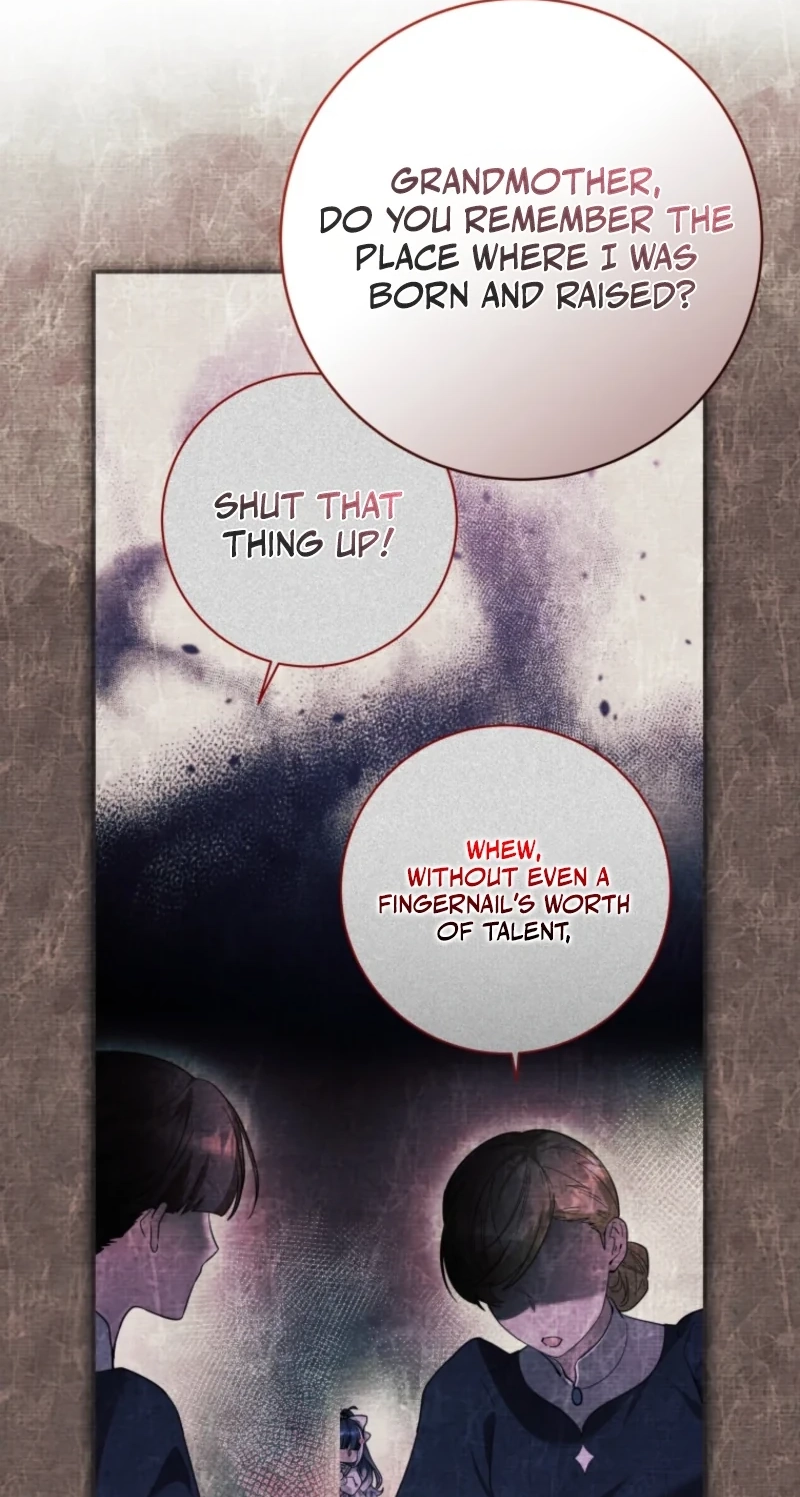 'Cause Calypso Can Chapter 118 page 34