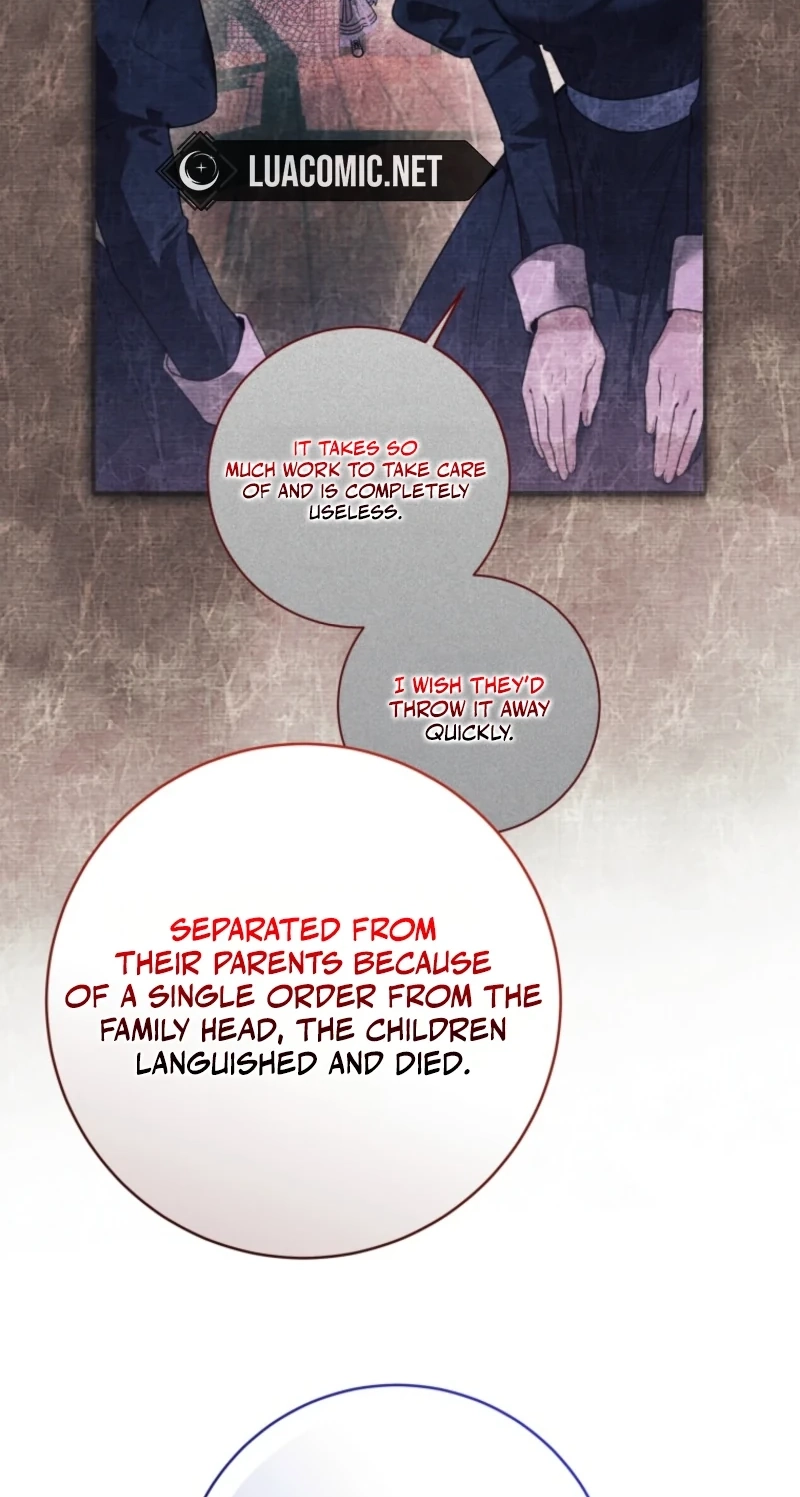 'Cause Calypso Can Chapter 118 page 35