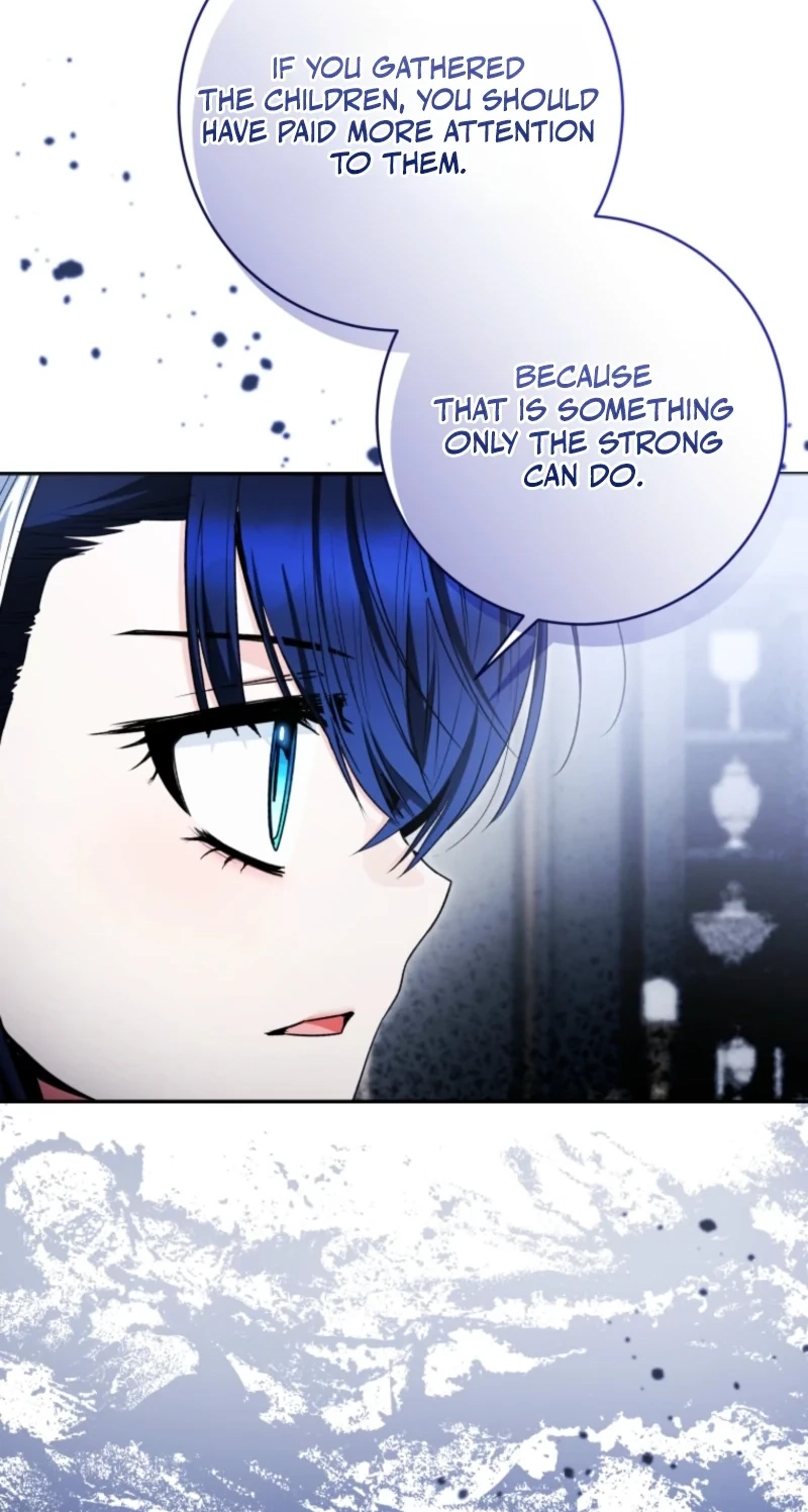 'Cause Calypso Can Chapter 118 page 36